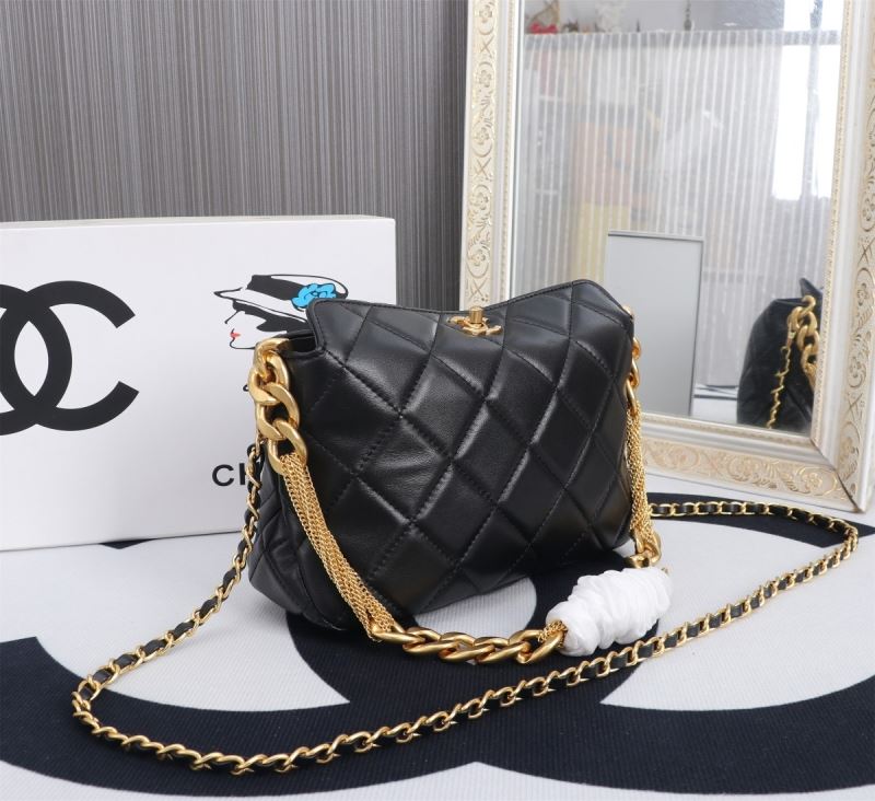 Chanel Hobo Bags